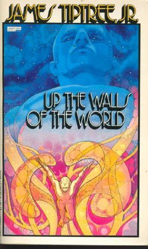 Up Walls of the World