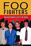 Foo Fighters No Distance Left to Run