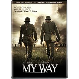 My Way