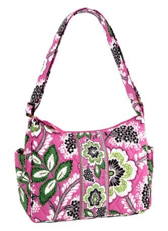 Vera Bradley On the Go