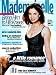 Mademoiselle Magazine - November 1998 - Mira Sorvino Cover!