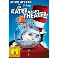 Ein Kater macht Theater