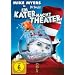 Ein Kater macht Theater
