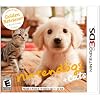Nintendogs + Cats: Golden Retriever and New Friends
