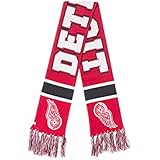 NHL '47 Breakaway Scarf with Tassels