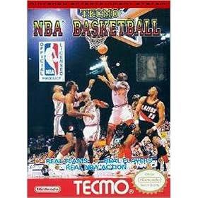 NBA Basketball