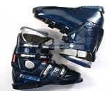 Used Tecnica Innotec TI4 Blue Womens Ski Boots
