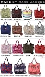 MARC BY MARC JACOBS（マークバイマークジェイコブス）[Pretty Nylon Tote] ★プリティナイロン　トートバッグ SE7EN