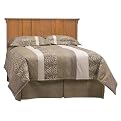 Mission Queen/Full Headboard