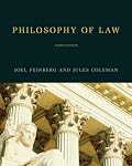 Philosophy of Law