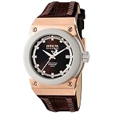 Invicta Ladies Exclusive Akula Collection Russian Diver Rose Gold-Tone Watch #F0024 by Invicta