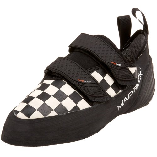 Best Price Mad Rock Men's Trickster Two-Strap Velcro