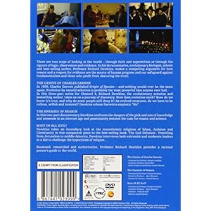 The Richard Dawkins Collection [Import anglais]