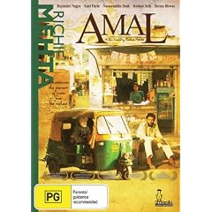 Amal [ Australische Fassung, Keine Deutsche Sprache ]