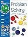 DK Workbooks: Problem Solving, First Grade: Learn and Explore