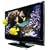 ALBA GU260026 INCH HD READY LCD TV/DVD COMBI WITH FREEVIEW