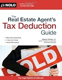 The Real Estate Agent's Tax Deduction Guide