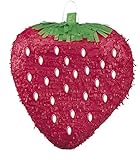 Strawberry Pinata