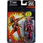 Cobra Red Ninja - G.i. Joe 25th Anniversary