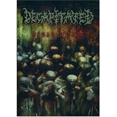 Decapitated: Human's Dust