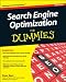 Search Engine Optimization For Dummies (For Dummies (Computer/Tech))