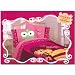 Bratz Babyz Twin Sheet Set