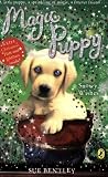 Cover of Magic Puppy by Sue Bentley 0141323833