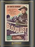 Bloodlust (1961)