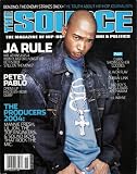 The Source Magazine: Ja Rule (November 2004)