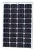 50w Akt Solar Panel For Caravan, Boat, Motor Home, Outhouse 