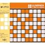 LUMINES remixes