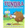 Tundra: 100% Naturally Flavored Comics