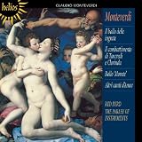 Monteverdi: Balli