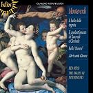 Monteverdi: Balli