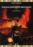 Buy : The Girl Who Played With Fire (Flickan som lekte med elden) 2-DISC EXTENDED EDITION DVD [Imported] [Region 2 DVD] (Swedish)