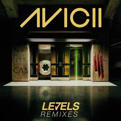 Avicii - Levels EP - Zortam Music