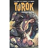 turok dinosaur hunter volume 1