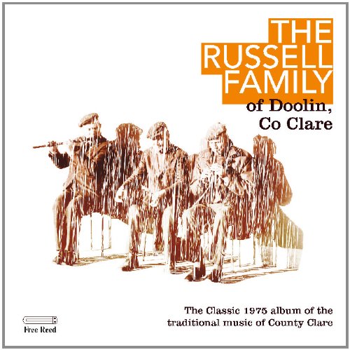 RUSSELL FAMILY OF DOOLIN