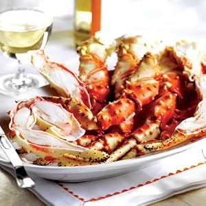 Omaha Steaks 1 (2 lb.) King Crab Legs by Omaha Steaks