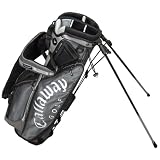 Callaway Mini Looper Double Strap Stand Bag