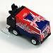 Top Dog Washington Capitals 1:64 Die Cast Zamboni
