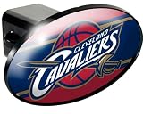 NBA Cleveland Cavaliers Trailer Hitch Cover Amazon.com