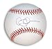 Carlos Quentin Autographed/Hand Signed MLB Baseball