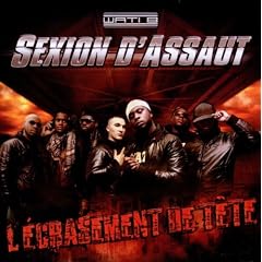 L'Ecrasement De T�te