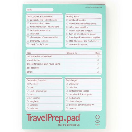 TravelPrep.pad