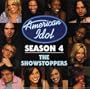 American Idol - Season 4: The Showstoppers [NO UPC - NOT COPY-PROTECTED]