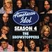 Music : American Idol - Season 4: The Showstoppers [NO UPC - NOT COPY-PROTECTED]
