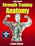 Strength Training Anatomy Package - 3rd Edition