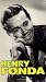 Search : HENRY FONDA (VHS) (HOLLYWOOD'S LEADING MEN SERIES)