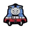 Character World Thomas Express Shaped Rug